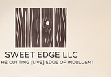 Sweet Edge brand mark